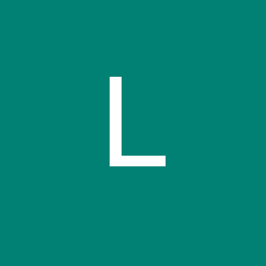 letra L